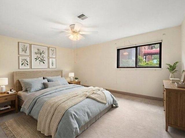 Condo for sale in Brockton, Massachusetts