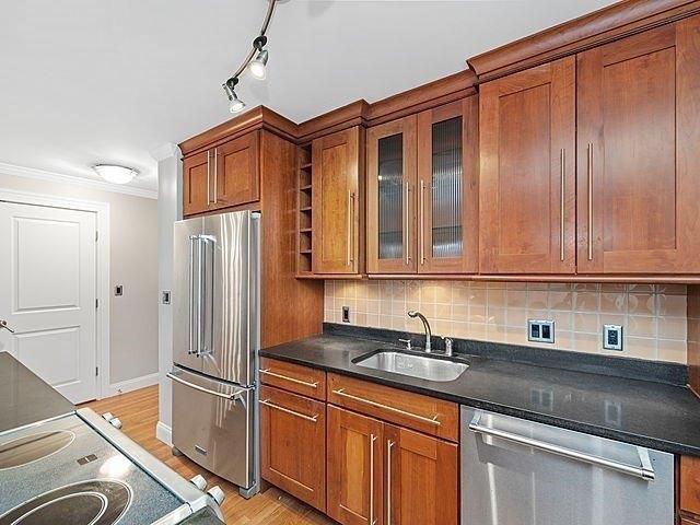 Condo for sale in Brookline
