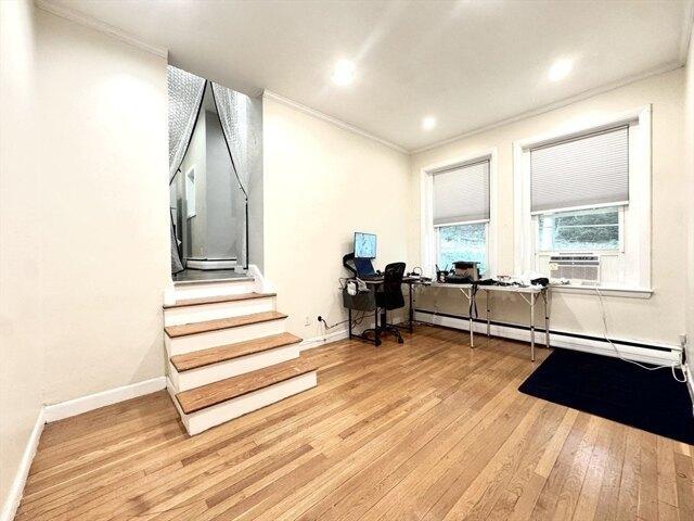 Condo for sale in Brookline, Massachusetts