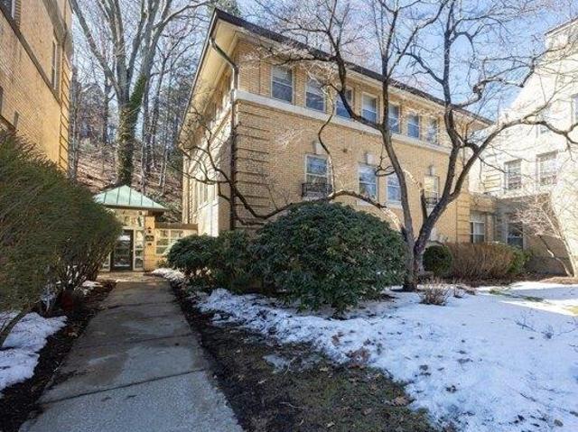Condo for sale in Brookline, Massachusetts