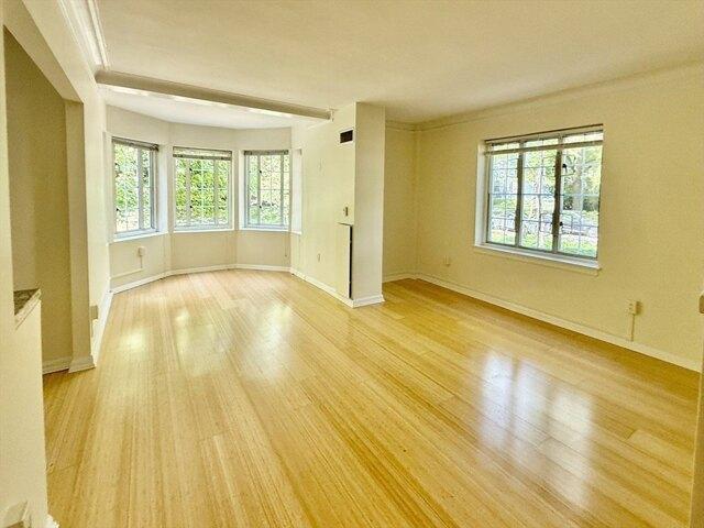 Condo for sale in Brookline, Massachusetts