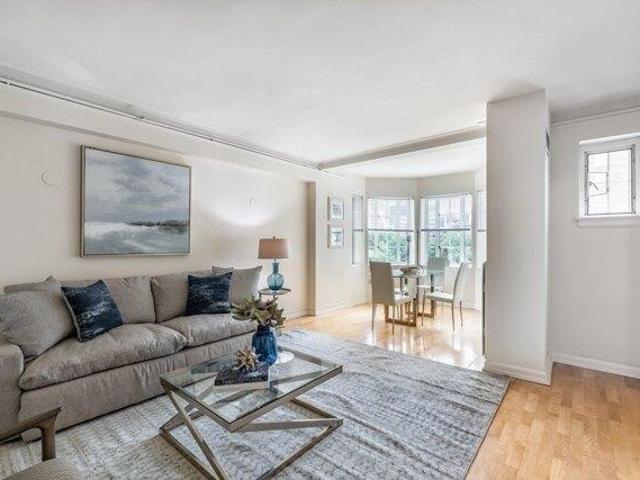 Condo for sale in Brookline, Massachusetts