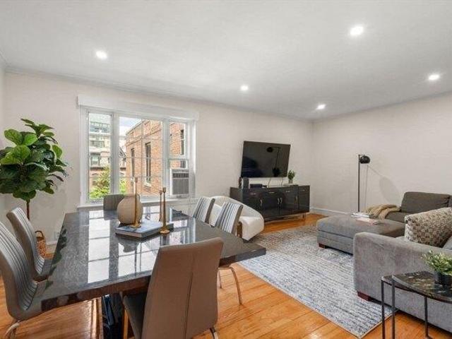 Condo for sale in Brookline, Massachusetts