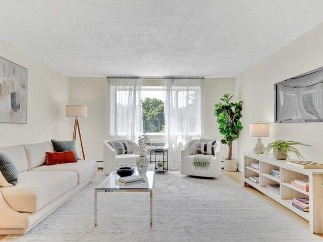 Condo for sale in Brookline, Massachusetts