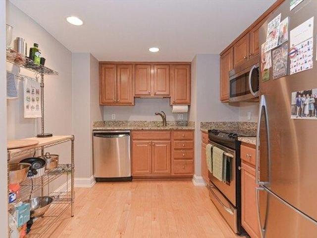 Condo for sale in Brookline, Massachusetts
