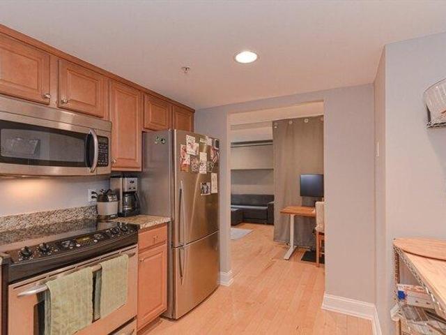 Condo for sale in Brookline, Massachusetts
