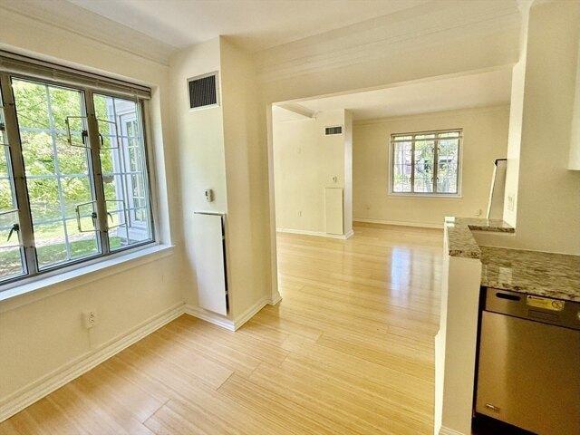Condo for sale in Brookline, Massachusetts