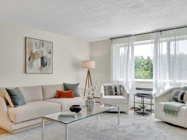Condo for sale in Brookline, Massachusetts