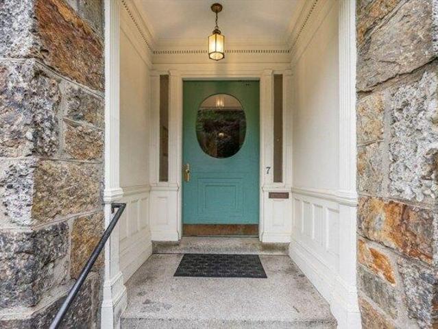 Condo for sale in Brookline, Massachusetts