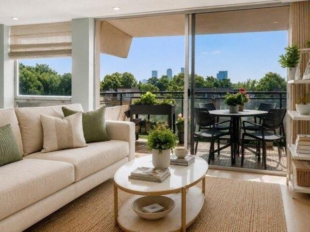 Condo for sale in Brookline, Massachusetts