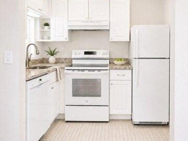 Condo for sale in Brookline, Massachusetts