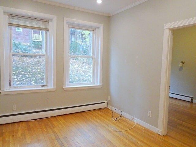 Condo for sale in Brookline, Massachusetts