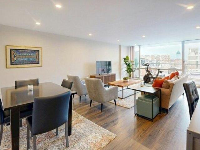 Condo for sale in Brookline, Massachusetts