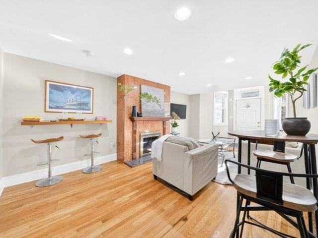 Condo for sale in Brookline, Massachusetts