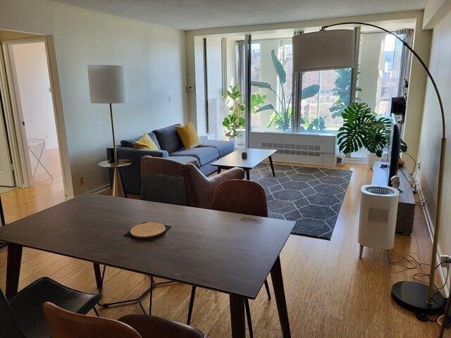 Condo for sale in Brookline, Massachusetts