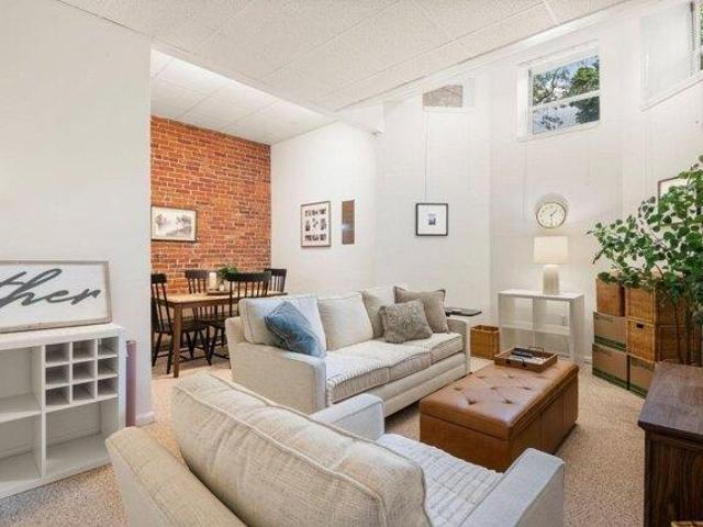 Condo for sale in Brookline, Massachusetts