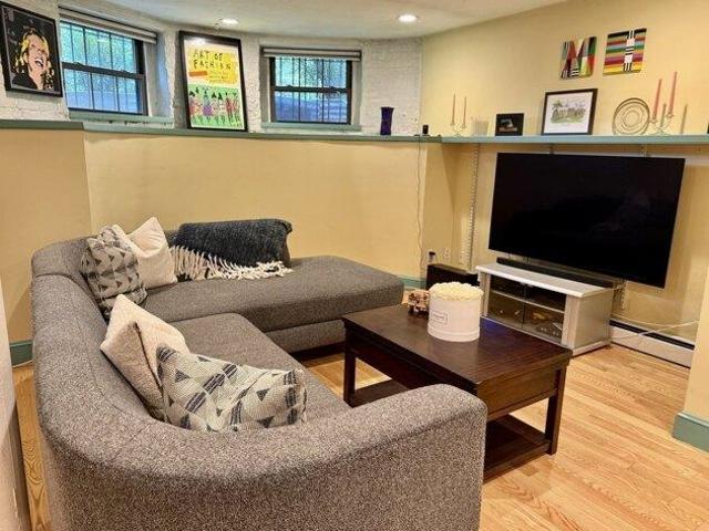Condo for sale in Brookline, Massachusetts