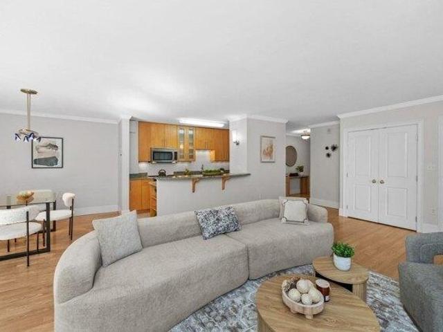 Condo for sale in Brookline, Massachusetts