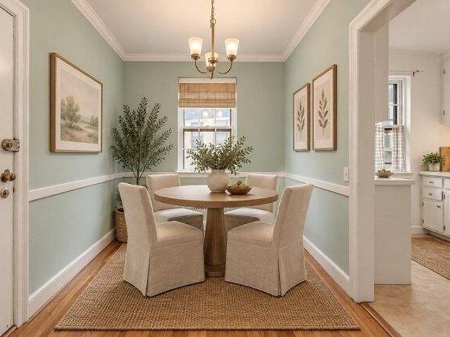 Condo for sale in Washington Square, Brookline