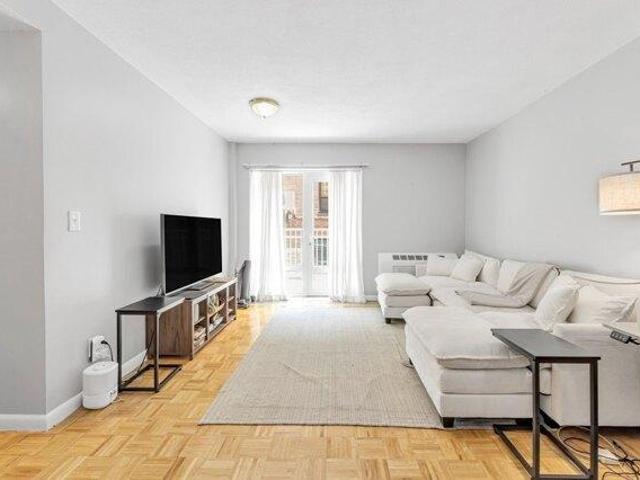 Condo for sale in Coolidge Corner, Brookline