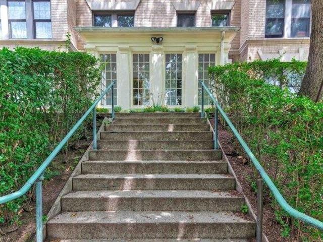 Condo for sale in Washington Square, Brookline