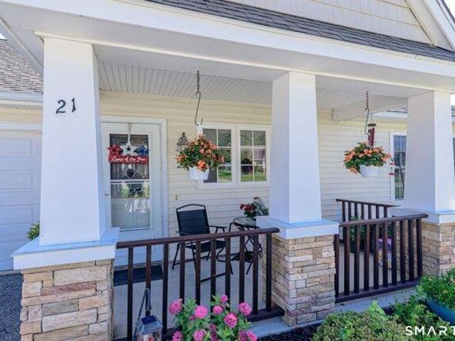 Condo for sale in Brooklyn, Northeastern Connecticut Planning Region
