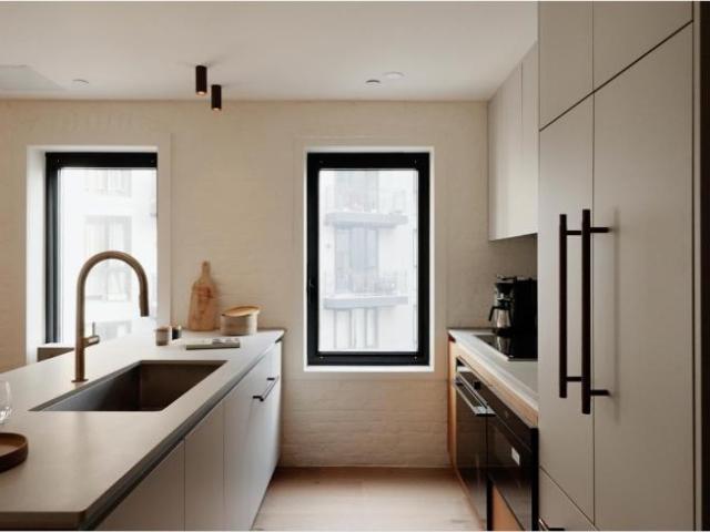 Condo for sale in Arverne, New York