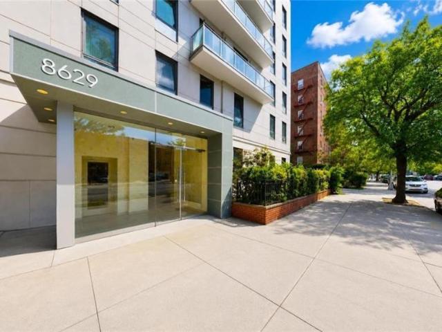 Condo for sale in Bath Beach, New York