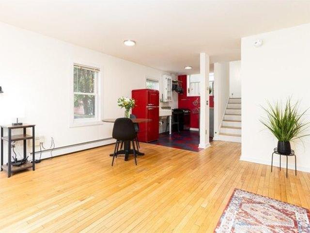 Condo for sale in Burlington, Vermont