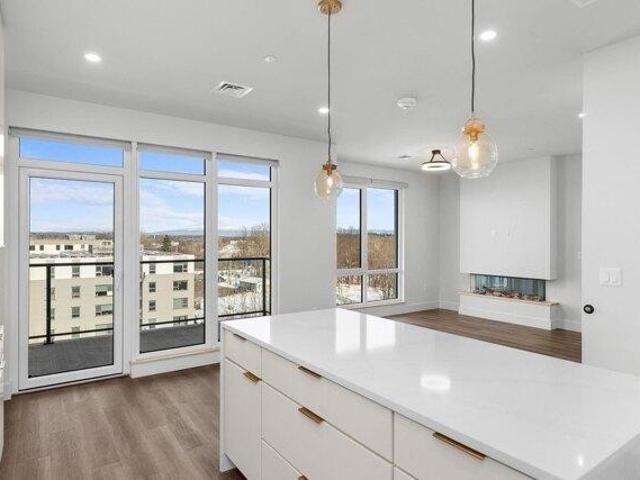 Condo for sale in Burlington, Vermont