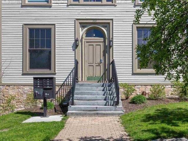 Condo for sale in Burlington, Vermont