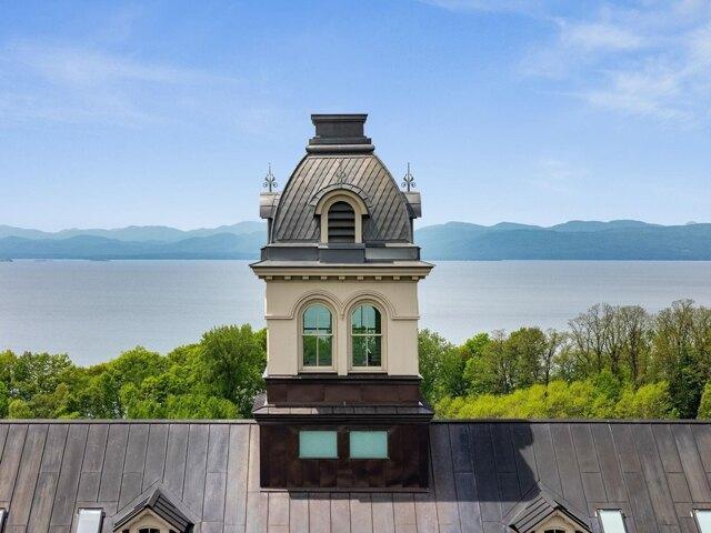 Condo for sale in Burlington, Vermont