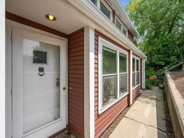 Condo for sale in Burlington, Vermont