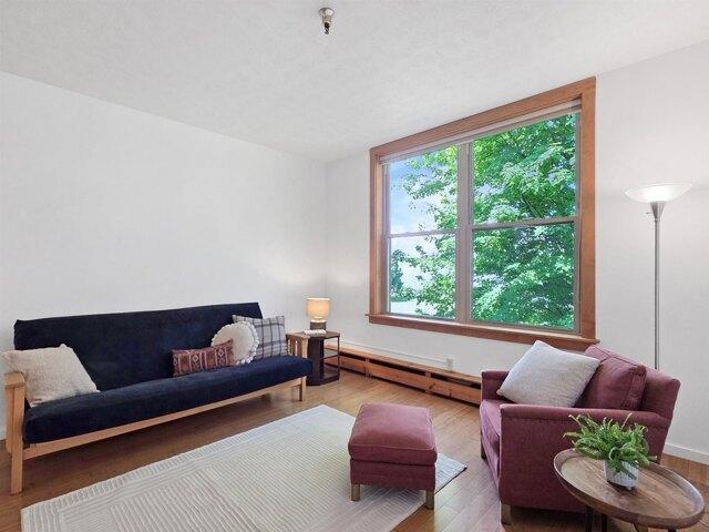 Condo for sale in Burlington, Vermont