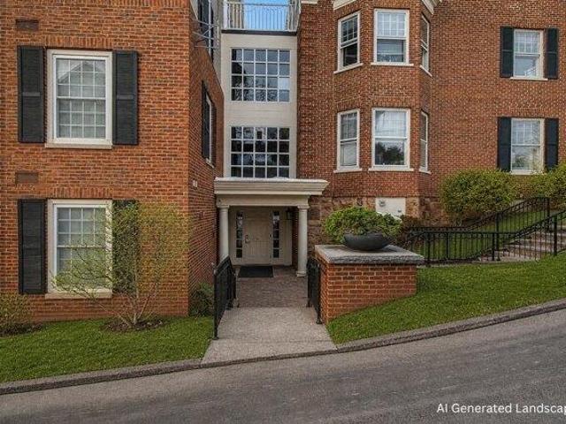 Condo for sale in Burlington, Vermont