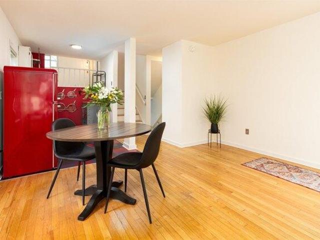 Condo for sale in Burlington, Vermont