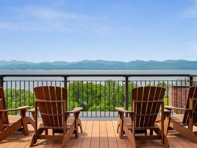 Condo for sale in Burlington, Vermont