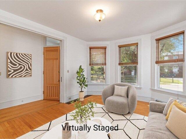 Condo for sale in Burlington, Vermont