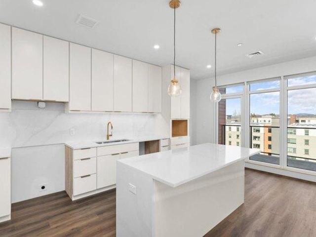 Condo for sale in Burlington, Vermont