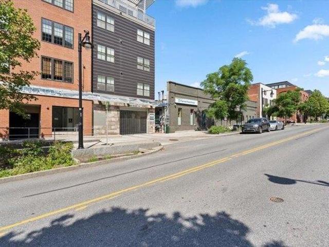 Condo for sale in Burlington, Vermont