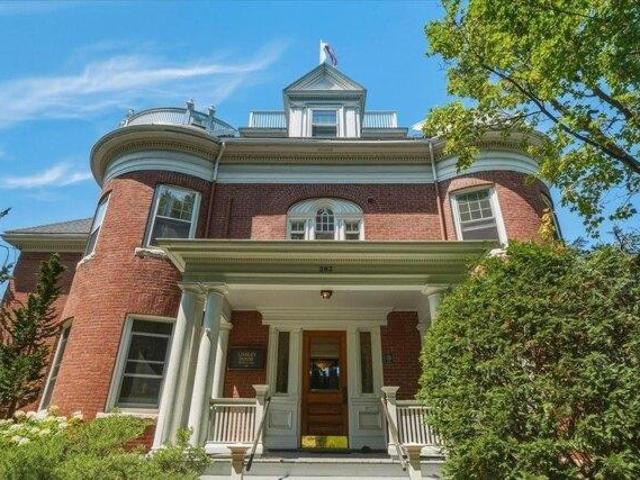 Condo for sale in Burlington, Vermont