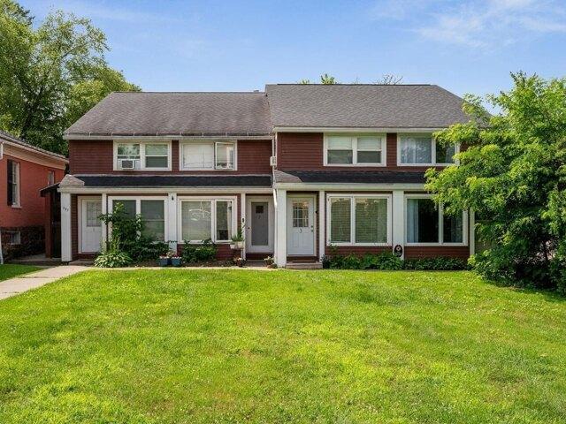 Condo for sale in Burlington, Vermont