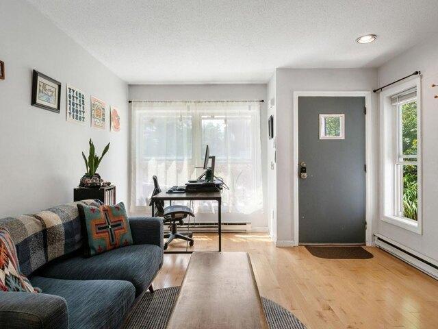 Condo for sale in Burlington, Vermont