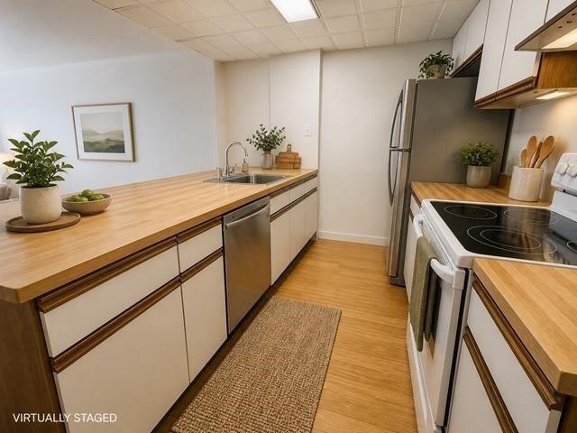 Condo for sale in Downtown, Burlington