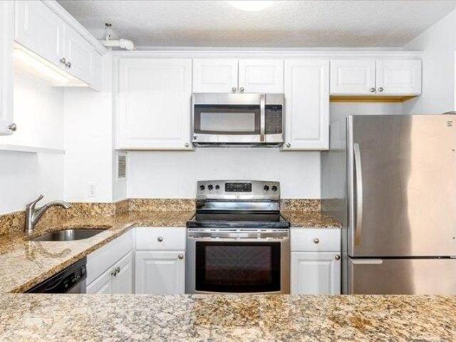 Condo for sale in Cambridge, Massachusetts
