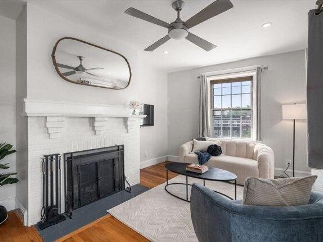 Condo for sale in Cambridge, Massachusetts