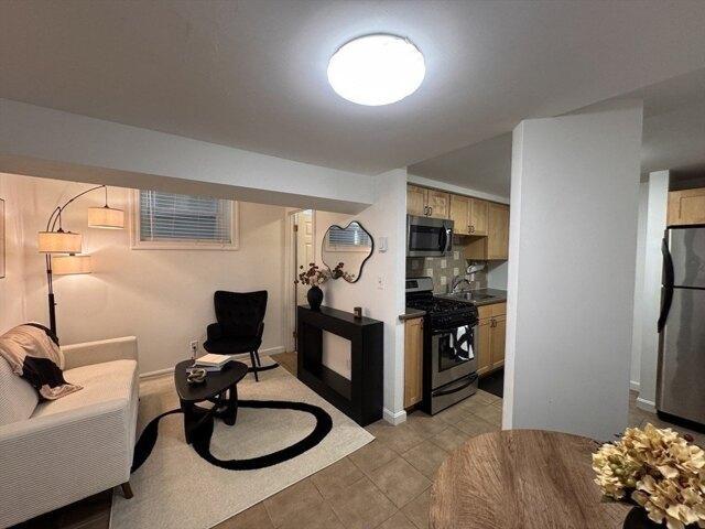 Condo for sale in Cambridge, Massachusetts