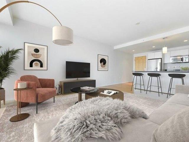 Condo for sale in Cambridge, Massachusetts