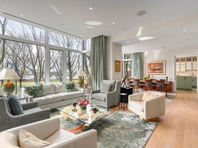 Condo for sale in Cambridge, Massachusetts