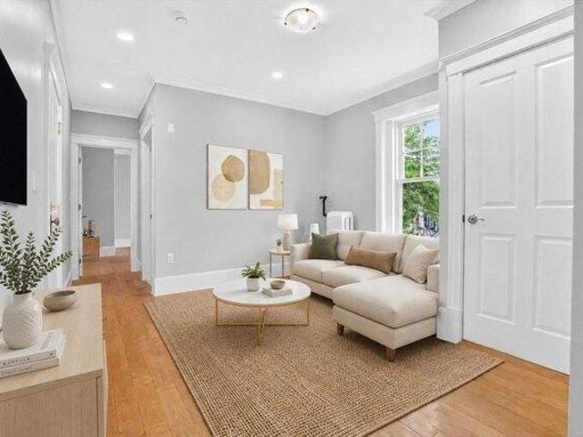 Condo for sale in Cambridge, Massachusetts